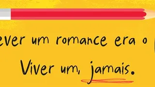 Como Viver um Romance — Melissa Ferguson